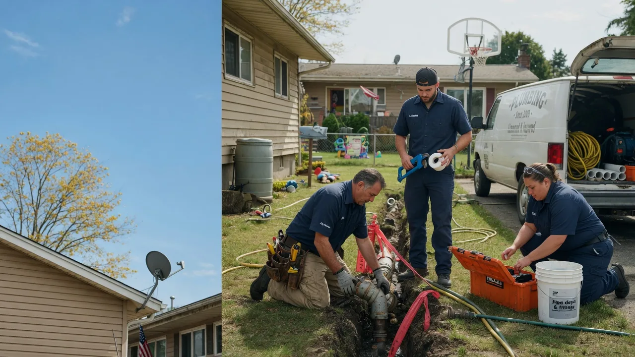 Garbage Disposal Replacement in Clio, IA near me
